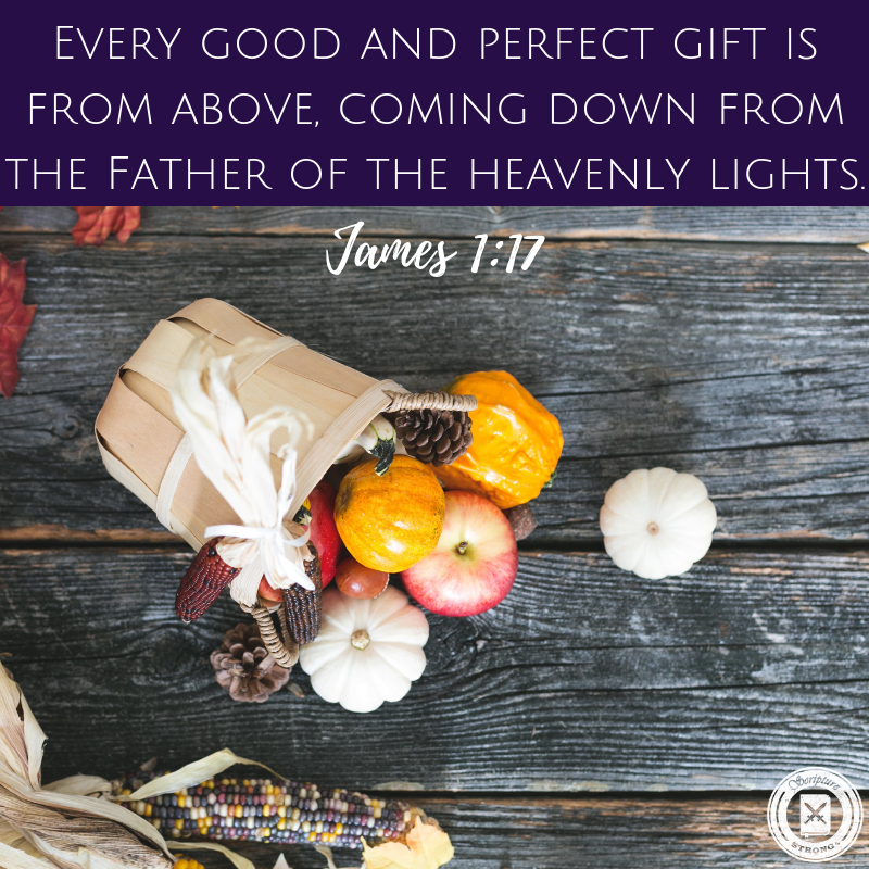 What Is The Perfect Gift?
